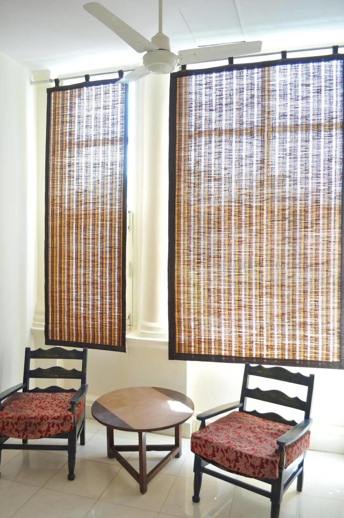 Hotel Kabli New Delhi Exterior photo